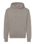 Jerzees Adult NuBlend Fleece Pullover Hoodie ROCK Primary