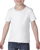 Gildan Toddler Heavy Cotton T-Shirt