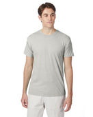 Hanes Adult X-Temp Triblend T-Shirt 42TB SAND HEATHER Primary