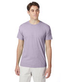 Hanes Adult X-Temp Triblend T-Shirt 42TB PALE VIOLET HTHR Primary