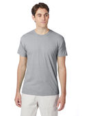 Hanes Adult X-Temp Triblend T-Shirt 42TB SILVERSTONE HTHR Primary