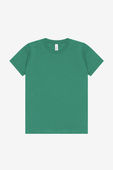 Bella+Canvas Youth Triblend Short Sleeve Tee KELLY TRIBLEND Primary