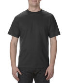 Alstyle Adult 6.0 oz., 100% Cotton T-Shirt AL1301 TAR Primary