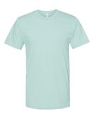 American Apparel Unisex Fine Jersey Short-Sleeve T-Shirt 2001W SEA SPRAY Primary