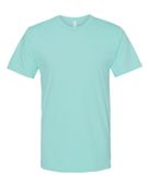 American Apparel Unisex Fine Jersey Short-Sleeve T-Shirt 2001W CELADON Primary