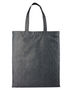Artisan Collection By Reprime Denim Tote Bag RP998 BLACK DENIM Primary
