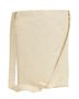 Bagedge 6 oz. Canvas Sling Tote BE056 NATURAL Primary