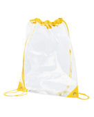 Bagedge PVC Cinch Sack BE253