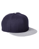 Big Accessories Flat Bill Sport Cap BA539