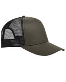 Big Accessories Surfer Trucker Cap BX025