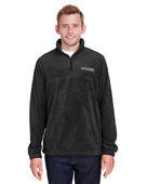 Columbia Men's Steens Mountain Half-Zip Fleece Jacket 1620191