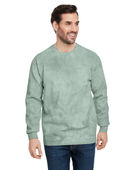 Comfort Colors Adult Color Blast Crewneck Sweatshirt 1545CC