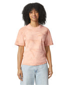 Comfort Colors Adult Heavyweight Color Blast T-Shirt 1745 UMBER Primary