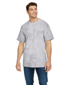 Comfort Colors Adult Heavyweight Color Blast T-Shirt 1745 SMOKE Primary