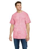 Comfort Colors Adult Heavyweight Color Blast T-Shirt 1745 CLAY Primary
