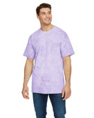 Comfort Colors Adult Heavyweight Color Blast T-Shirt 1745 AMETHYST Primary