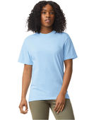 Comfort Colors Adult Heavyweight RS T-Shirt C1717 HYDRANGEA Primary