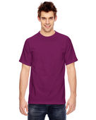 Comfort Colors Adult Heavyweight RS T-Shirt C1717 BOYSENBERRY Primary