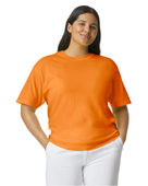 Comfort Colors Adult Heavyweight RS T-Shirt C1717 BRIGHT ORANGE Primary