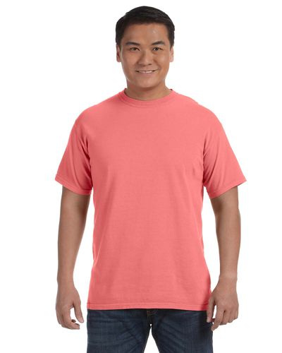 Comfort Colors Adult Heavyweight RS T-Shirt C1717. Printing is available for this item.