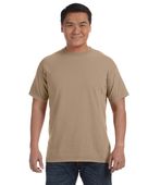 Comfort Colors Adult Heavyweight RS T-Shirt C1717 KHAKI Primary