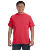 Comfort Colors Adult Heavyweight RS T-Shirt C1717 PAPRIKA Primary