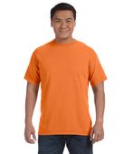 Comfort Colors Adult Heavyweight RS T-Shirt C1717 BURNT ORANGE Primary