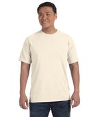 Comfort Colors Adult Heavyweight RS T-Shirt C1717 IVORY Primary
