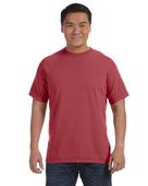Comfort Colors Adult Heavyweight RS T-Shirt C1717 BRICK Primary