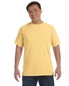 Comfort Colors Adult Heavyweight RS T-Shirt C1717 BUTTER Primary