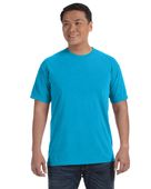 Comfort Colors Adult Heavyweight RS T-Shirt C1717 SAPPHIRE Primary