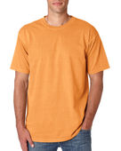Comfort Colors Adult Heavyweight RS T-Shirt C1717 TANGERINE Primary