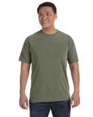 Comfort Colors Adult Heavyweight RS T-Shirt C1717 SAGE Primary