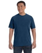 Comfort Colors Adult Heavyweight RS T-Shirt C1717 MIDNIGHT Primary