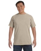 Comfort Colors Adult Heavyweight RS T-Shirt C1717 SANDSTONE Primary