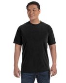 Comfort Colors Adult Heavyweight RS T-Shirt C1717 BLACK Primary