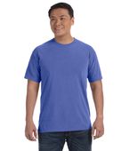 Comfort Colors Adult Heavyweight RS T-Shirt C1717 PERIWINKLE Primary