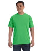 Comfort Colors Adult Heavyweight RS T-Shirt C1717 NEON GREEN Primary