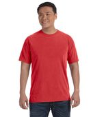 Comfort Colors Adult Heavyweight RS T-Shirt C1717 RED Primary