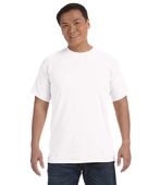 Comfort Colors Adult Heavyweight RS T-Shirt C1717 WHITE Primary