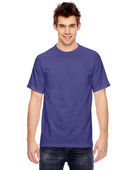 Comfort Colors Adult Heavyweight RS T-Shirt C1717 GRAPE Primary