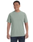 Comfort Colors Adult Heavyweight RS T-Shirt C1717 BAY Primary