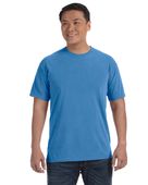 Comfort Colors Adult Heavyweight RS T-Shirt C1717 ROYAL CARIBE Primary