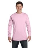Comfort Colors Adult Heavyweight RS Long-Sleeve T-Shirt C6014 BLOSSOM Primary