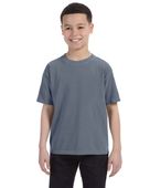 Comfort Colors Youth Midweight RS T-Shirt C9018 DENIM Primary