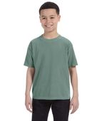 Comfort Colors Youth Midweight RS T-Shirt C9018 LIGHT GREEN Primary