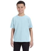 Comfort Colors Youth Midweight RS T-Shirt C9018 CHAMBRAY Primary