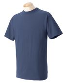 Comfort Colors Youth Midweight RS T-Shirt C9018 NAVY Primary