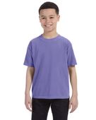 Comfort Colors Youth Midweight RS T-Shirt C9018 VIOLET Primary