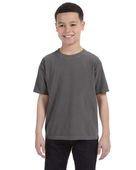 Comfort Colors Youth Midweight RS T-Shirt C9018 PEPPER Primary